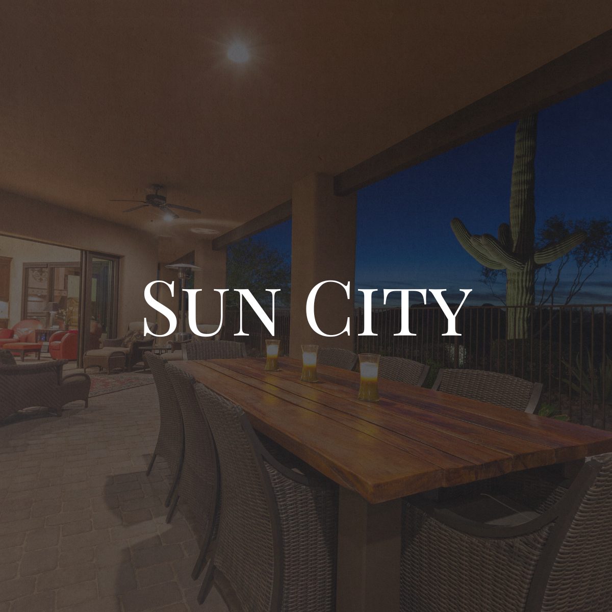 Sun City